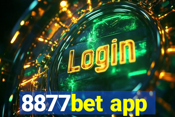 8877bet app